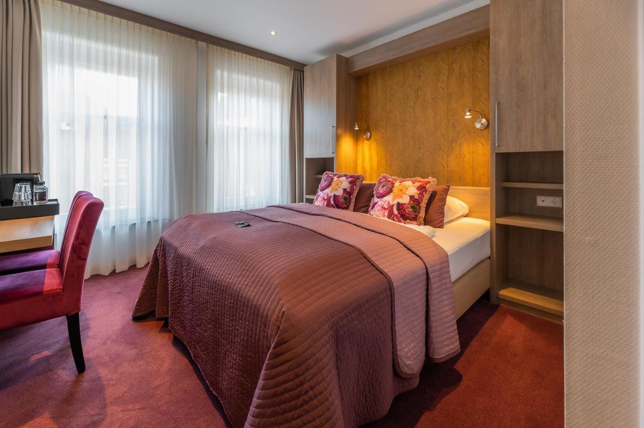 Hotel Bru ブライニッセ エクステリア 写真