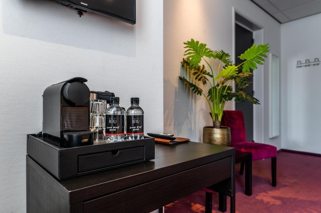 Hotel Bru ブライニッセ エクステリア 写真