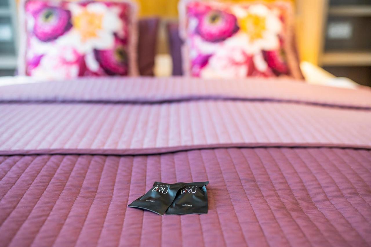 Hotel Bru ブライニッセ エクステリア 写真