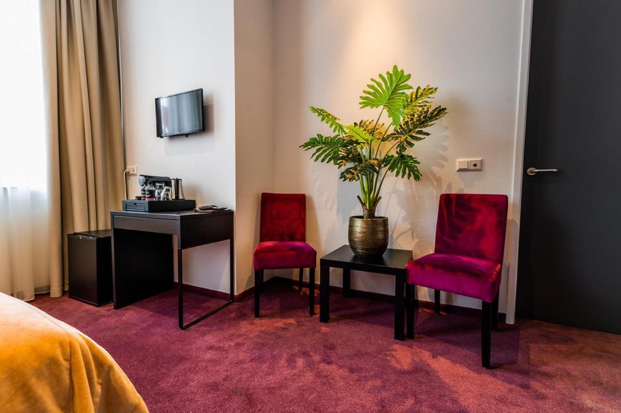 Hotel Bru ブライニッセ エクステリア 写真